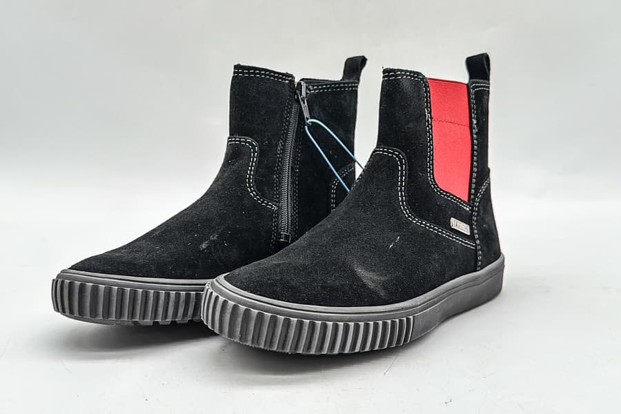 Paar Kinderschuhe Richter, Gr. 30